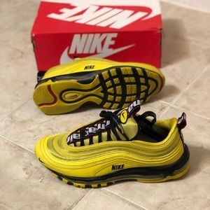 Nike Shoes - Nike Air Max ‘97 Nike Shoes - Nike Air Max ‘97